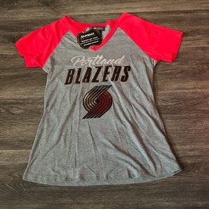 Portland Blazers T-Shirt